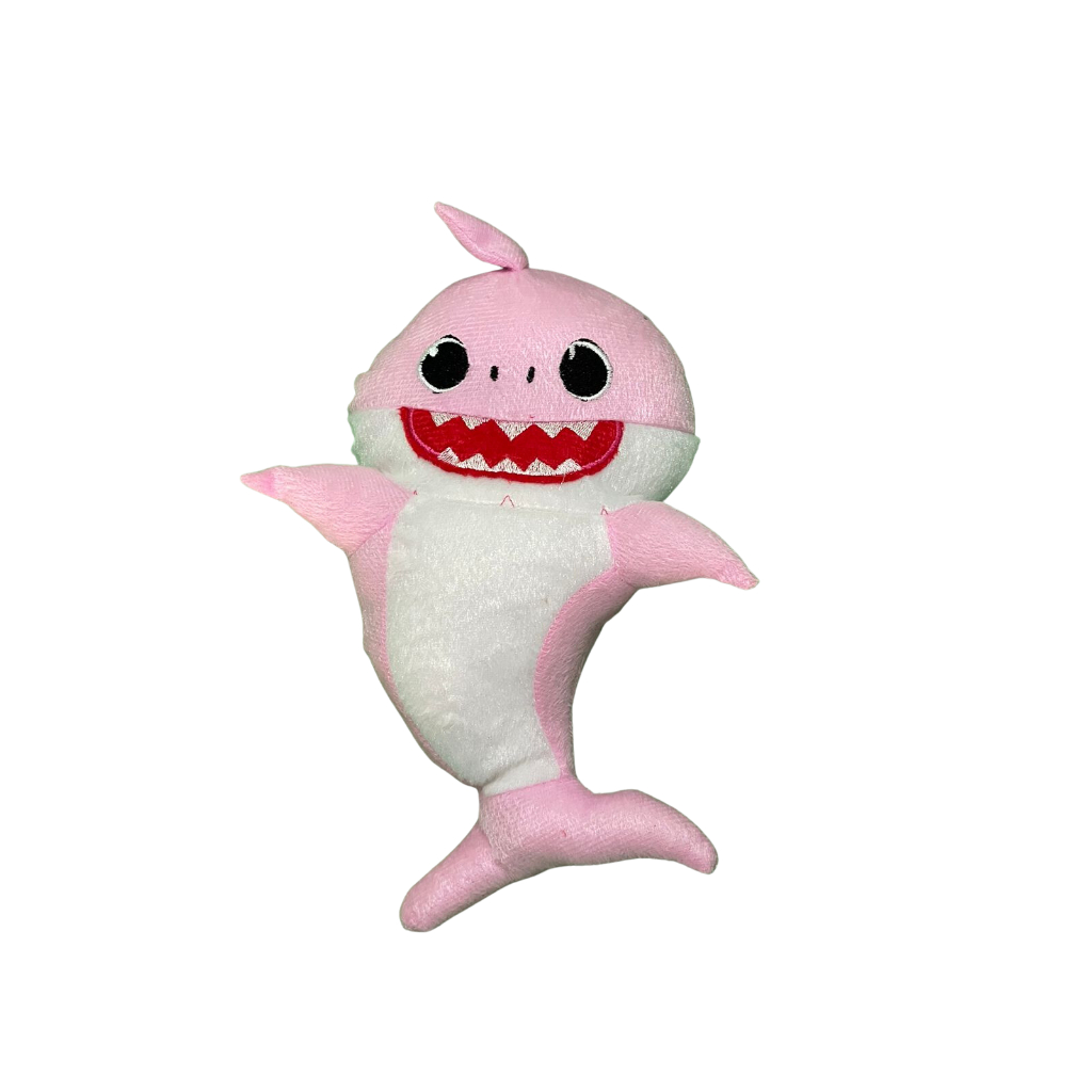 Mommy shark top doll