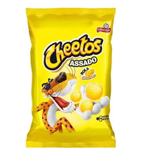 Cheetos em Oferta  Shopee Brasil 2023