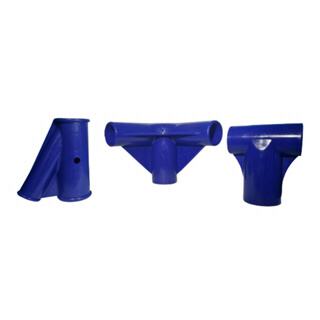 KIT 3 PEÇA REPOSIÇÃO PARA PISCINA 2000 OU 3000 MIL LITROS