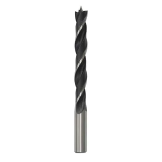 Broca Helicoidal 3 Pontas HCS 3x60mm D-07026 Makita