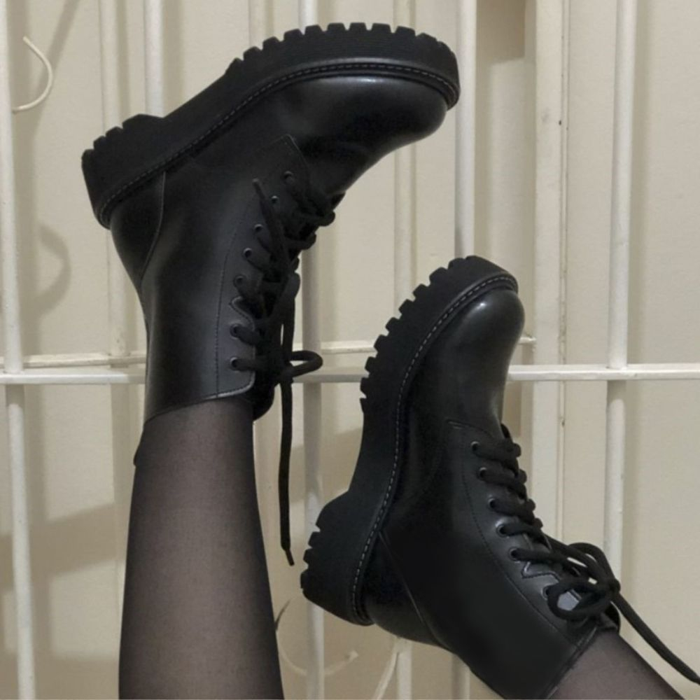 Botas femininas mais store vendidas