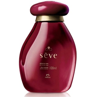 NATURA OLEO CORPORAL 100ML SEVE PIMENTA ROSA