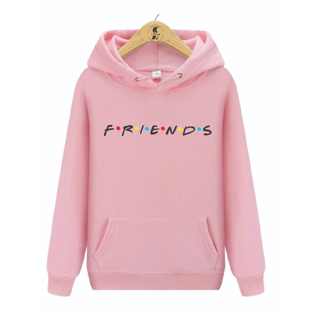 Blusa de friends serie outlet