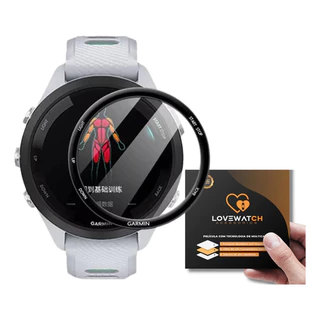 Película 3d Para Garmin Forerunner 265s 42mm