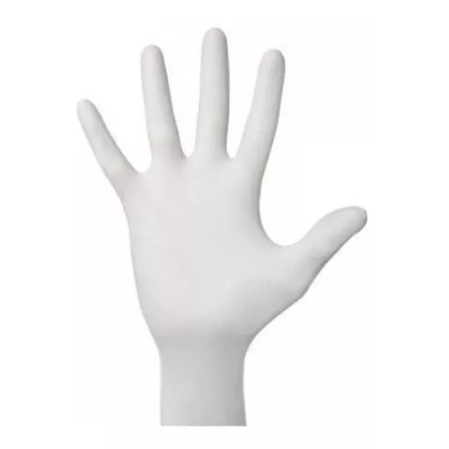 Luva de Látex Procedimento com Pó caixa com 100 unidades Inoven/Talge