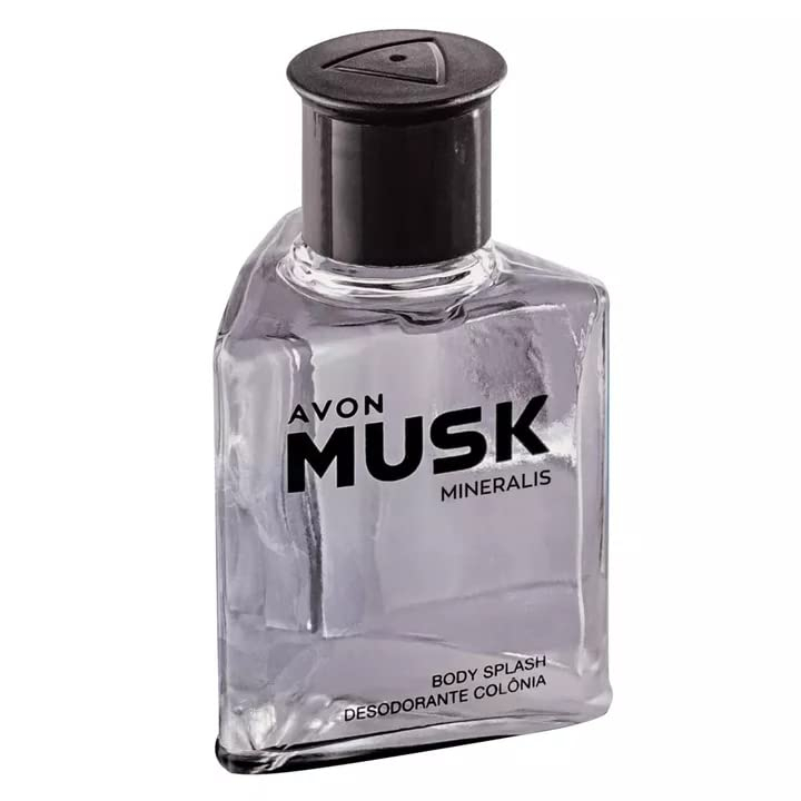Musk Desodorante - Comprar com Melhor Preço em Banho e Cuidados com o Corpo