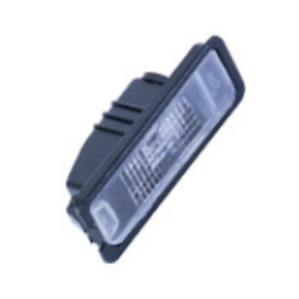 Lanterna de Placa Amarok / Golf / Fusca / Passat / Polo / Virtus