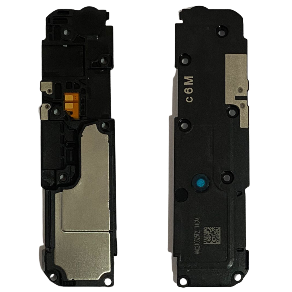 Alto Falante Campainha Compatível Poco X3 X3 Nfc X3 Pro