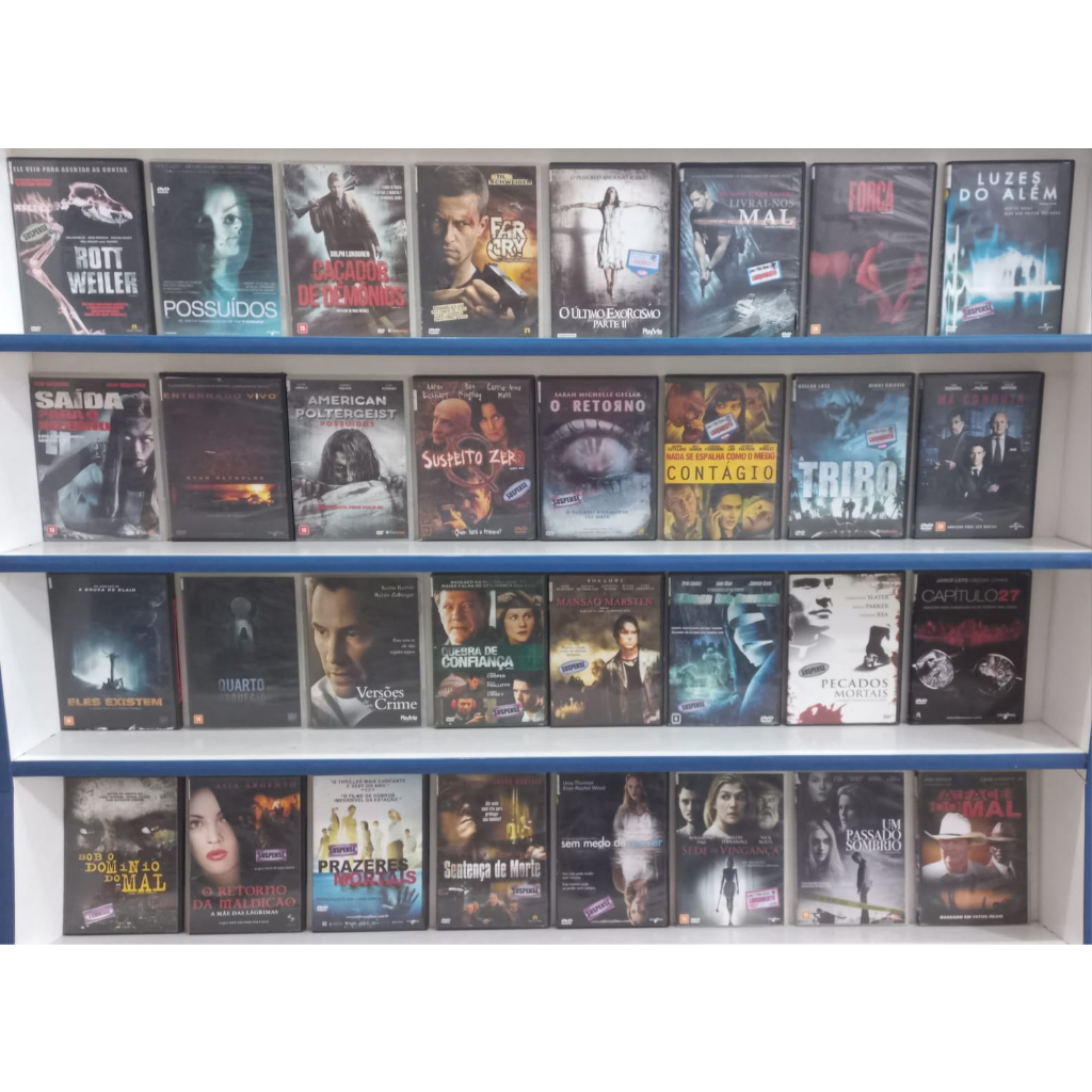 filmes novos para assistir em familia em Promoção na Shopee Brasil 2023