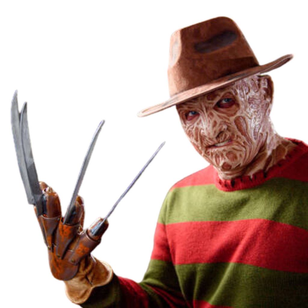 Fantasia Garra Freddy Krueger Luvas Freddy Krueger Luvas Wolverine Ghost Claw De Garra De Fantasma Halloween