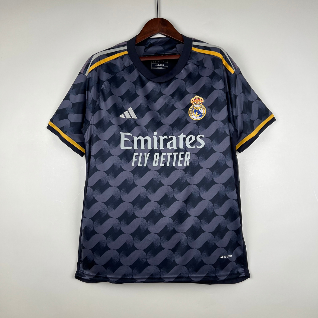 Camisa de Time 23/24 Fora Masculina | Shopee Brasil
