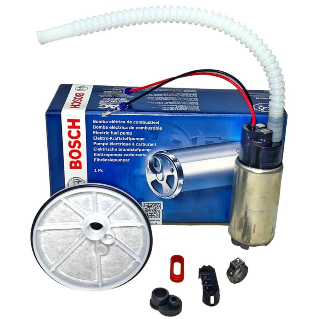 BOSCH 2609200250 - Water pump 1500 l/h
