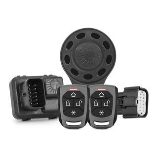 Alarme De Moto Com Presença Taramps TMA 30 G4 3i Bloqueia Corta Combustivel E Ignição Com Presença em Oferta na Shopee