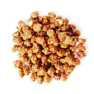 AMENDOIM CROCANTE GERGELIM 1 KG TOP WIN