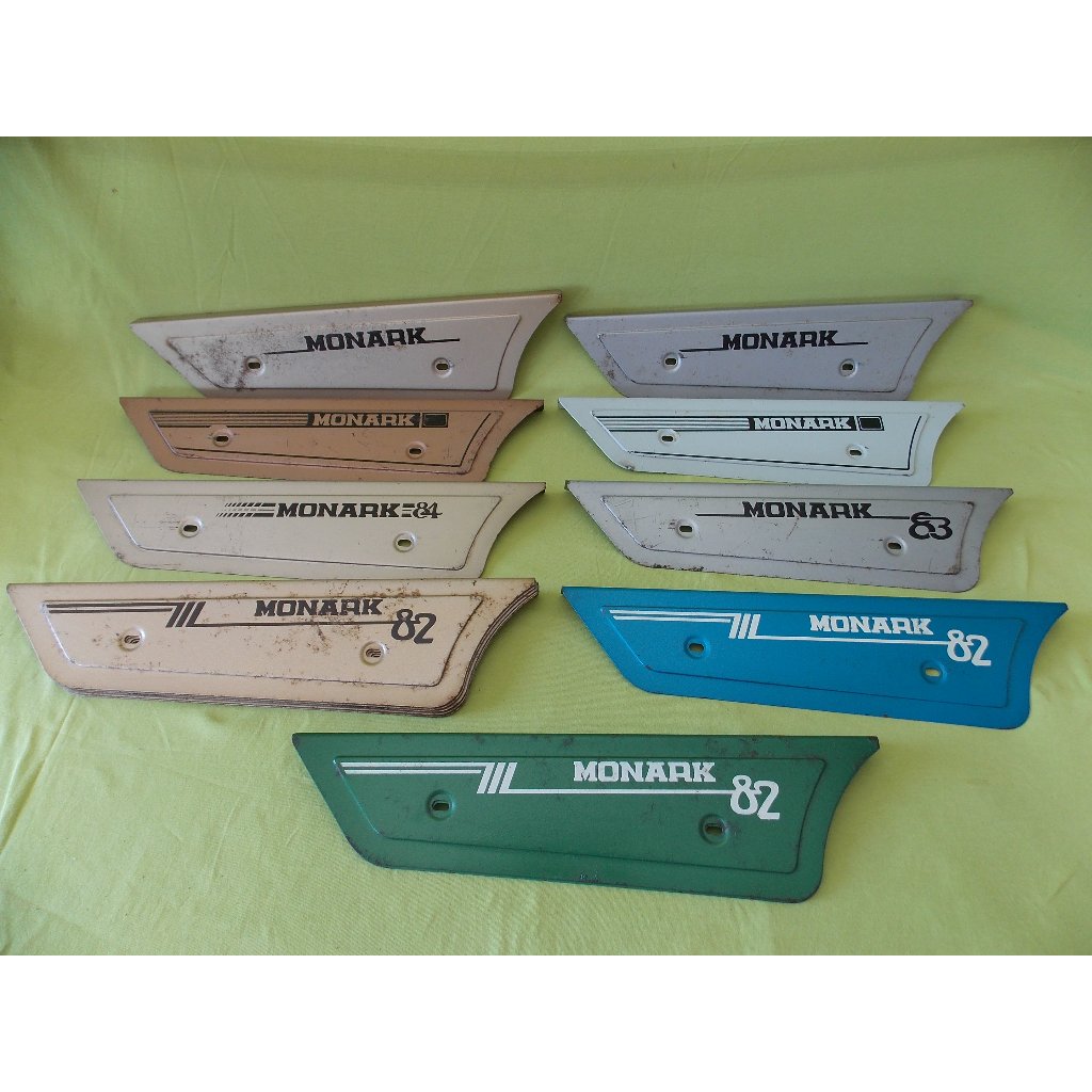 cobre corrente bicicleta antiga Monark Monareta anos 80 - 82/83/84 ...