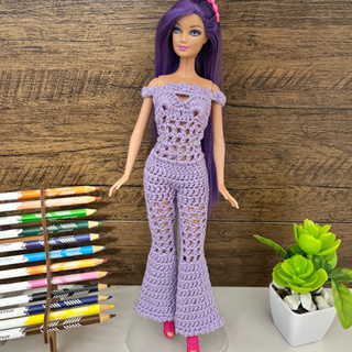 Barbie simples - Macacão e Botas - Hobbies e coleções - Centro, Curitiba  1208908463