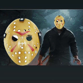 Máscara Macabra SextaFeira 13 Halloween Terror Jason Festa Fantasia