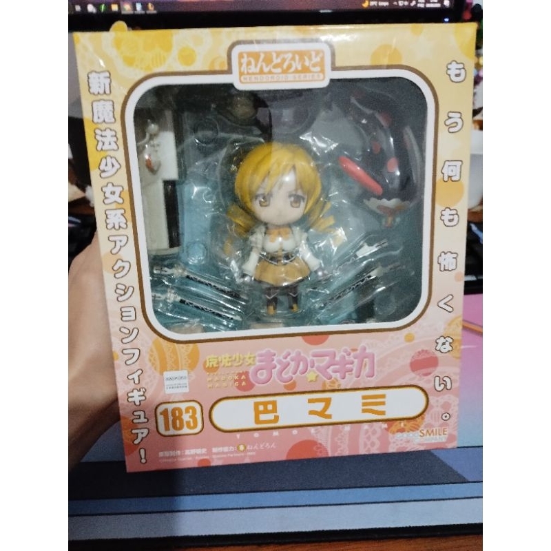 Madoka Magica Mami Figure Puella Magi Madoka Magica - 1/8 Scale