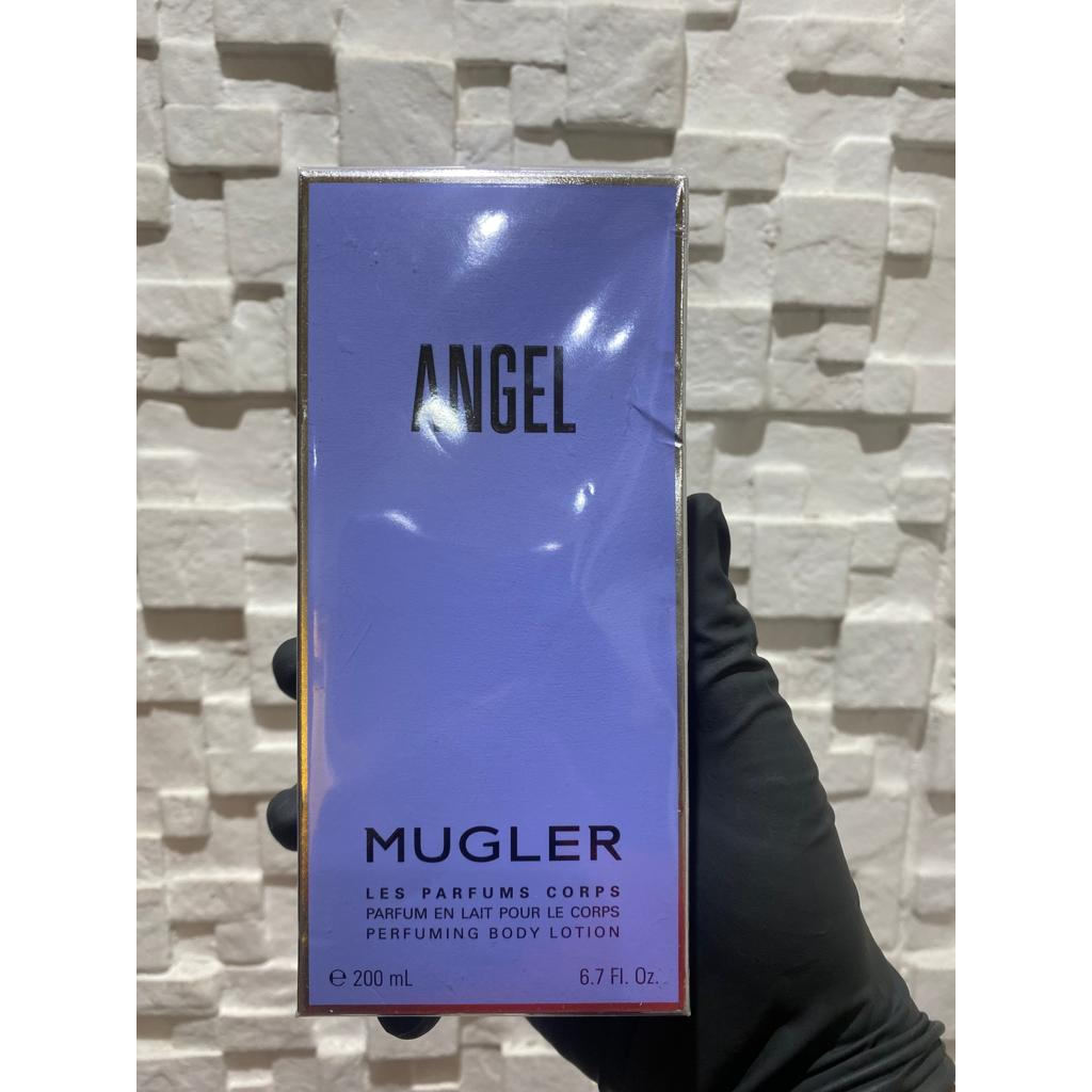 Angel mugler 200ml on sale