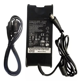 Fonte AAA010 Carregador 19,5V/4,62A/90W Compativel com Notebook Dell Vostro 3450 3500 3550 90w