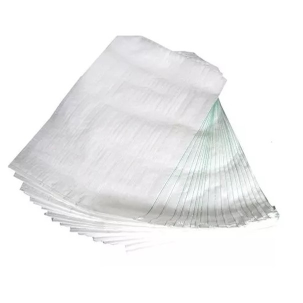 Saco De Entulho 45x50 Cm - C/50 Unidades