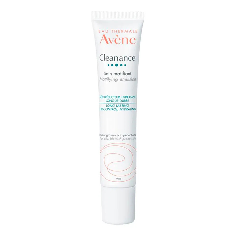 Avène Cleanance Duo
