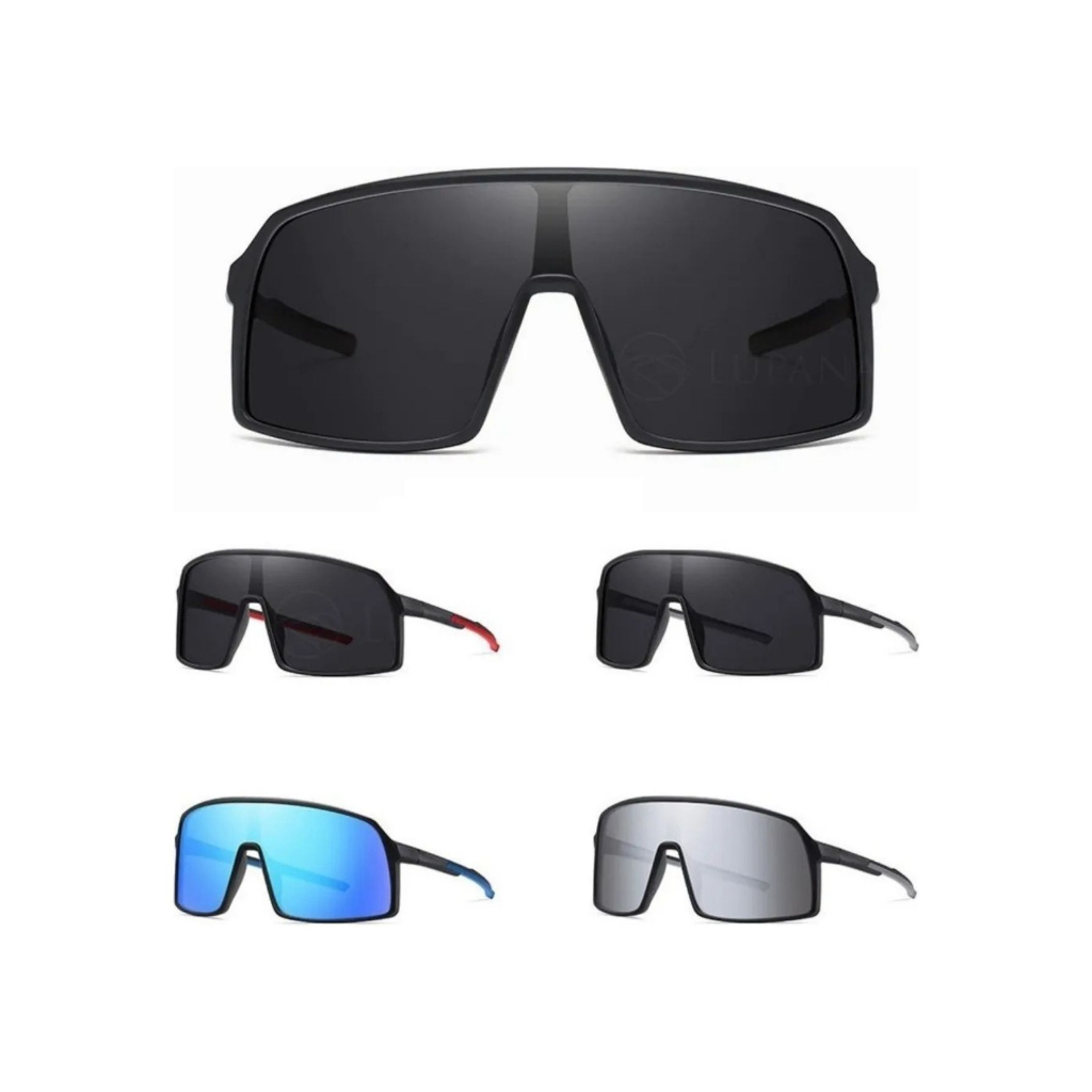 Óculos de Sol Masculino Lançamento Ciclismo Bike RF576