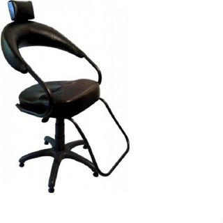 Cadeira Barbeiro Reclinavel Hidraulica Melhor Preço - HATTEN