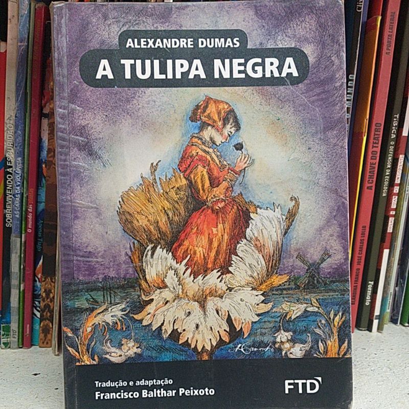 A DAMA DAS CAMELIAS - 1ªED.(2003) - Alexandre Dumas Filho - Livro