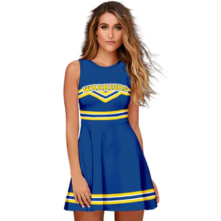Vestido adulto ou infantil regata lider torcida ENVIO IMEDIATO
