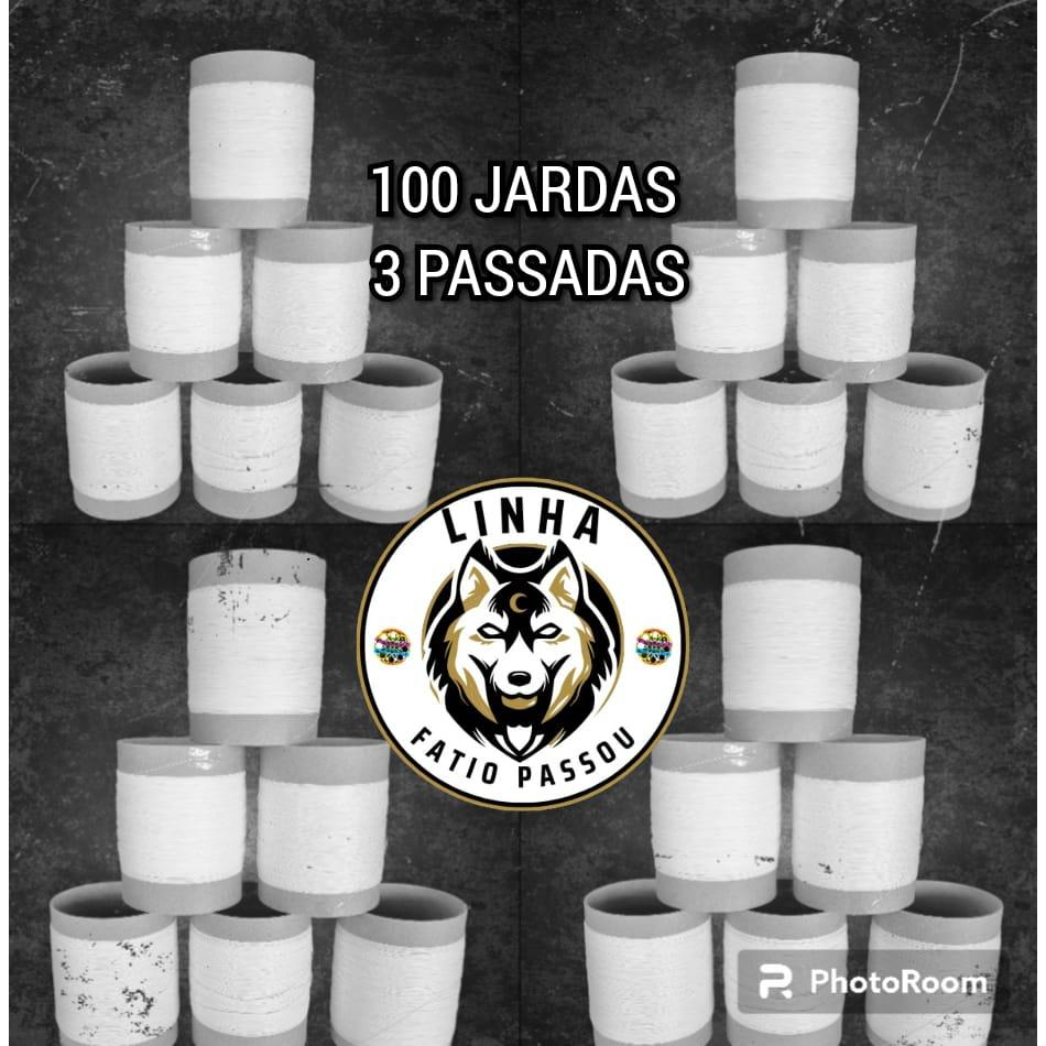 LINHA 4 CERAMICA / 500 JDS COM 3 PASSADAS / MEIO TERMO - COR