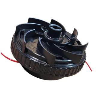 Carretel Aparador de Grama Elétrico Trapp/Tramontina/Vonder/Tekna/Vulcan