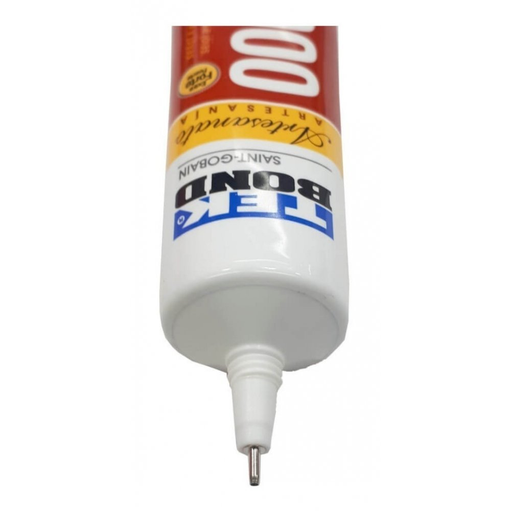 Cola T6000 60g TEKBOND | Shopee Brasil