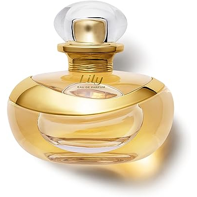 L'eau de Lily Desodorante Colônia O Boticário 75ml