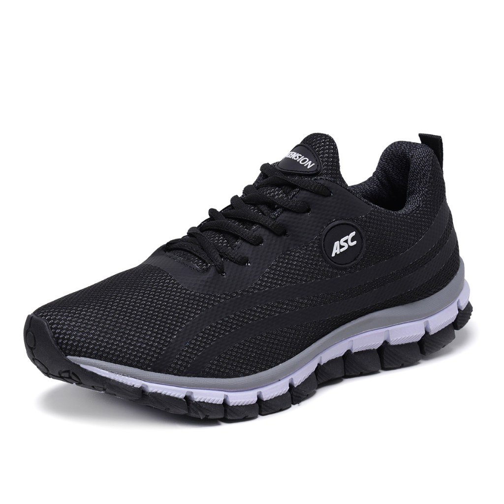 Tenis para caminhada store e corrida masculino