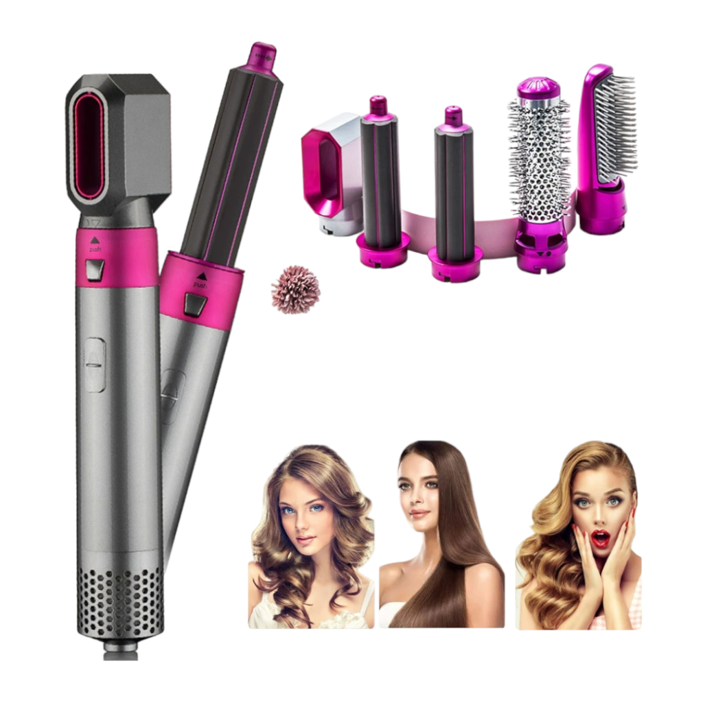 Babyliss seca outlet y alisa