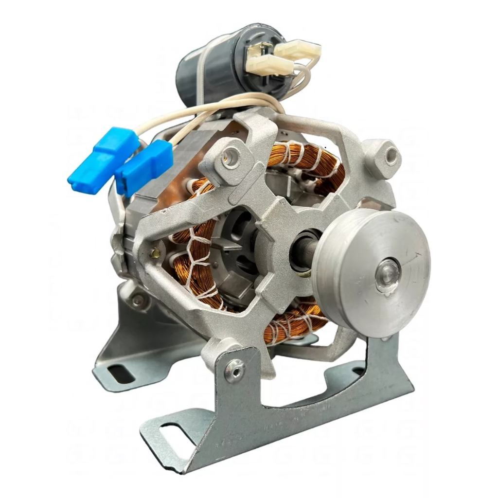 Motor De Tanquinho Suave Machine Forte | Shopee Brasil