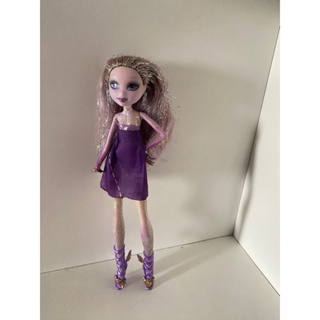 Barbie Moda E Magia Guarda Roupa Glitterizer