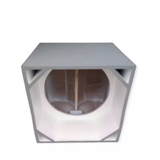 Caixa Full trape unitária de 10”, 12” ou 15” | Shopee Brasil