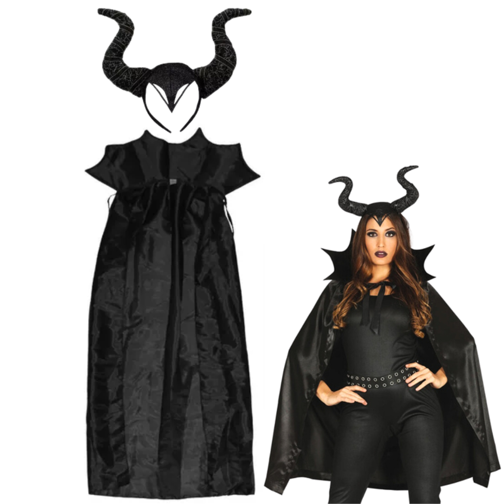 Fantasia de Halloween em Oferta