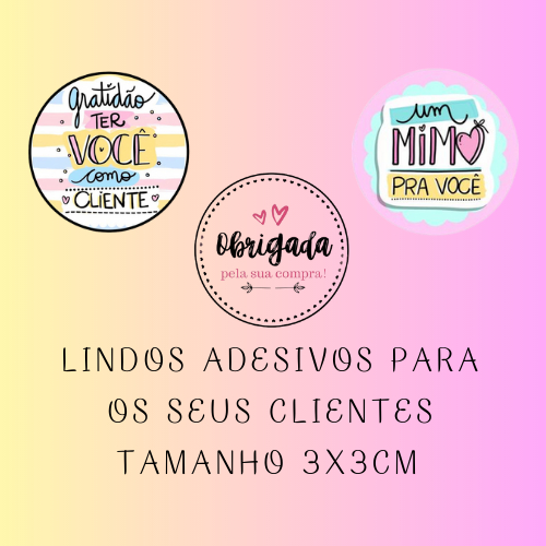 Discussão: ****MIMOS LINDOS PARA SEUS AMIGOS****