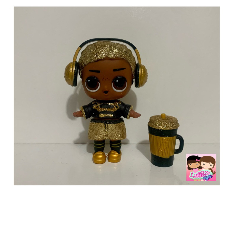 King bee lol hot sale doll