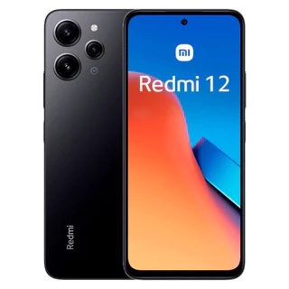 Xiaomi Redmi 12 128gb Mem 4gb Ram 4G Global Envio Imediato!