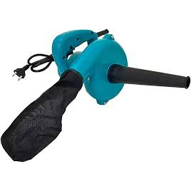 Soprador De Ar Aspirador Pó 700w Computador Notebook Envio Imediato Black Friday