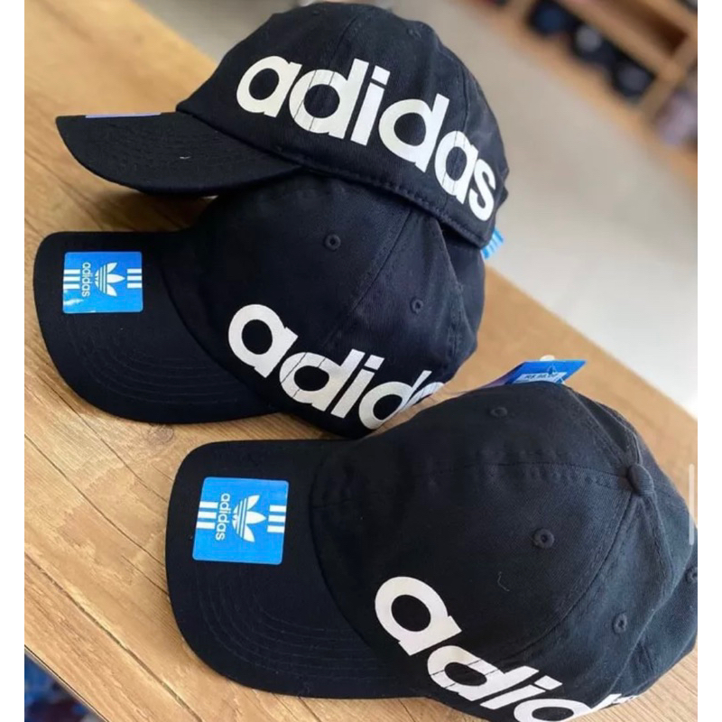 Boné A.d.i.d.a.s letreiro