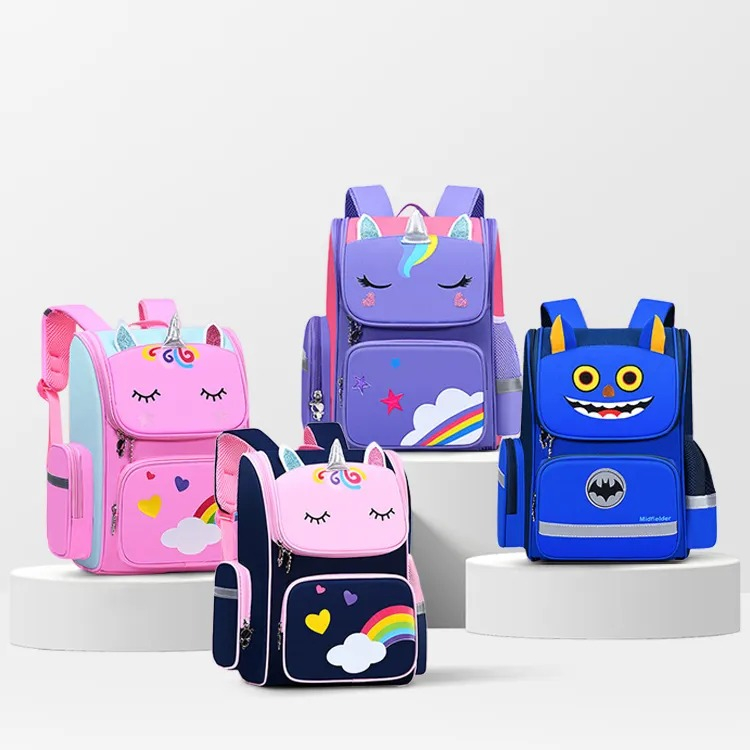 Set De Papelería Unicornio Con Diario Con Cerradura - Regalo Original Para Niñas De 4 A 11 Años, Incluye 16 Accesorios Y Cuaderno Secreto