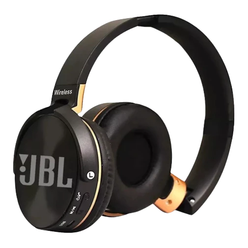 Fone de Ouvido Headphone EVEREST JB950 Bluetooth
