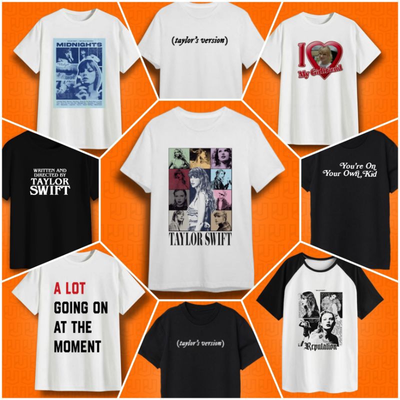 Camiseta Taylor Swift No Its Becky 100% Poliéster | Shopee Brasil
