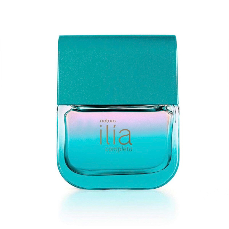 Natura Ilia Completa Deo Parfum 50ml