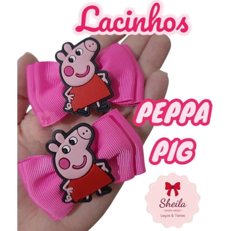 as meninas piggys